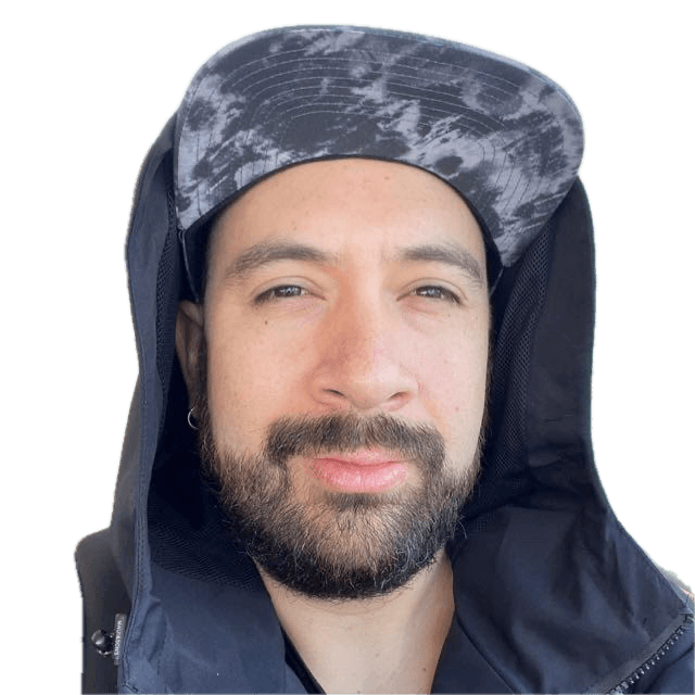 Johnny Torres — Full Stack Developer